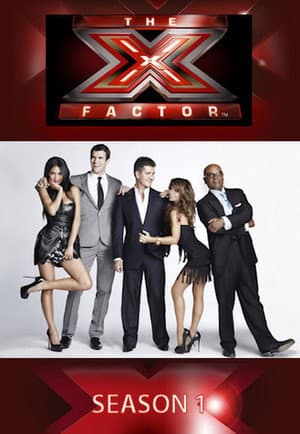 Temporada 1