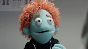 Marc-en-peluche — foto 1