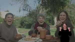 A Mãe da Mãe da Menina — foto 1