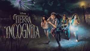Tierra incógnita — foto 10
