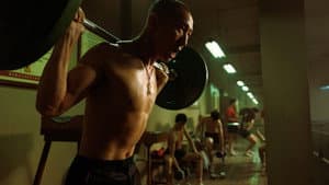 中国乒乓之绝地反击 — foto 3