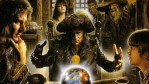 Running Wild: The Final Jolly Roger — foto 1