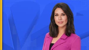Ana Cabrera Reports — foto 12