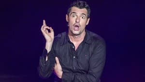 Arnaud Ducret vous fait plaisir — foto 1
