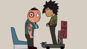 Episodio 1