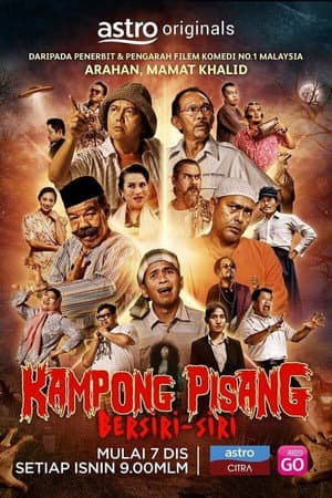 Temporada 1