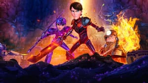 Trollhunters: Relatos de Arcadia — foto 1