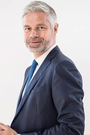 Laurent Wauquiez