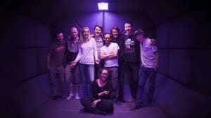 Jsem brána — foto 3