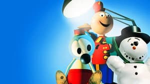 Tin Toy — foto 3