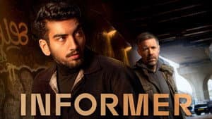 Informer — foto 8