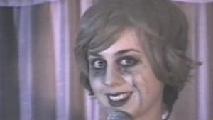 Caress of the Vampire 2: Teenage Ghoul Girl A Go-Go — foto 3