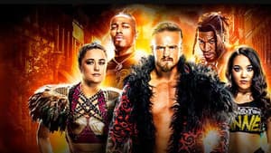NXT Vengeance Day 2024 — foto 3