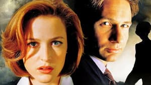 Los Expedientes X: La película — foto 8