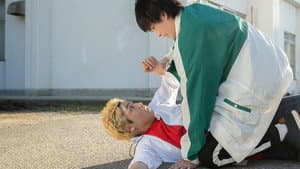 佐原先生と土岐くん — foto 9
