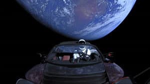 Regreso al espacio — foto 4