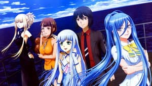 Aoki Hagane no Arpeggio — foto 1