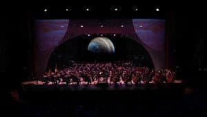 Holst: The Planets with Professor Brian Cox — foto 1