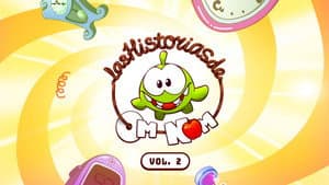 Om Nom Stories — foto 10