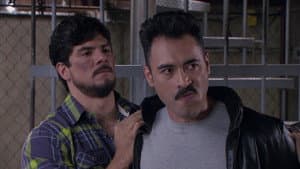Episodio 18