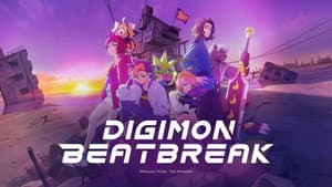 DIGIMON BEATBREAK — foto 3
