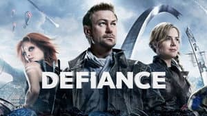 Defiance — foto 3