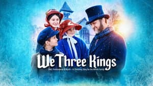 We Three Kings — foto 1