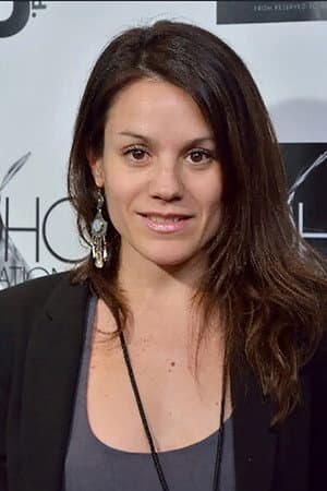 Esther Casas Roura