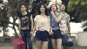 ฤดูร้อนนั้น ฉันตาย — foto 3