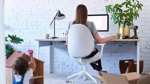 Ma maison : mon bureau — foto 1