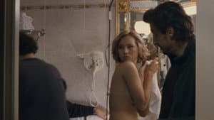 L'intouchable — foto 1