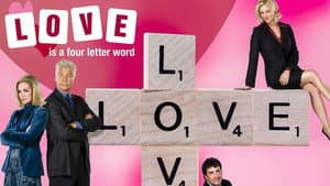 Love Is a Four Letter Word — foto 1