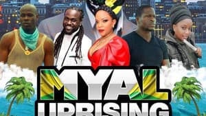 Myal Uprising — foto 1