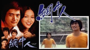 網中人 — foto 1
