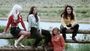 The Female Bunch — foto 2