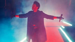 The Weeknd: En vivo desde el Estadio SoFi — foto 2
