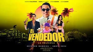 El Vendedor — foto 2