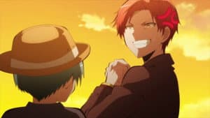 Assassination Classroom the Movie: 365 Days' Time — foto 5