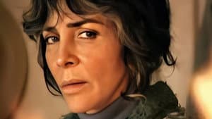 Emma, costurera