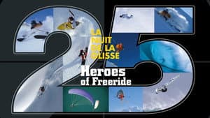 La nuit de la glisse : Heroes of freeride — foto 1