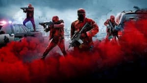Triple 9 — foto 2