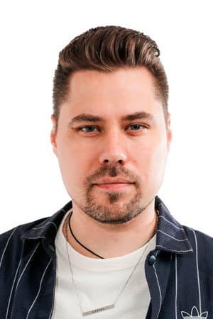 Ilya Shlyonkin