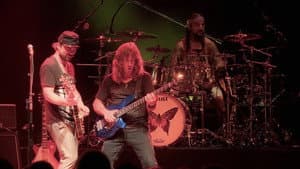 Flying Colors : Second Flight - Live at The Z7 — foto 4