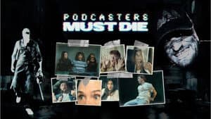 Podcasters Must Die — foto 1