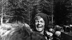 Gary Hemming, le beatnik des cimes — foto 10