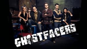 Ghostfacers — foto 1