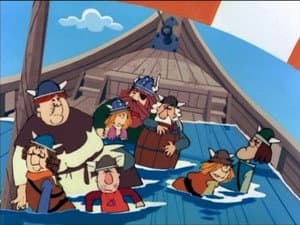 Episodio 73