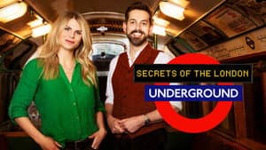 Secrets of the London Underground — foto 5