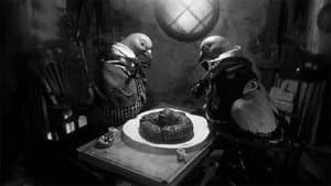 We Eat Shit — foto 1