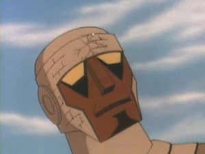 Episodio 32